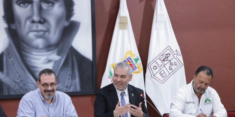 reforzar acciones para preservación del lago de Pátzcuaro