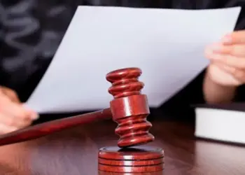 Dos hermanos purgarán 20 años en prisión, por homicidio ocurrido en Zamora