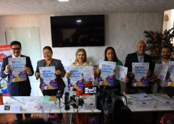 14 expo regreso a clases Morelia