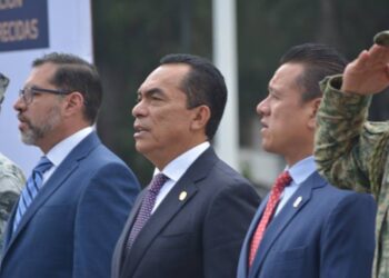 Fiscal de Michoacán admite pelea criminal por territorio en la sierra-costa tras enfrentamiento en Coahuayana