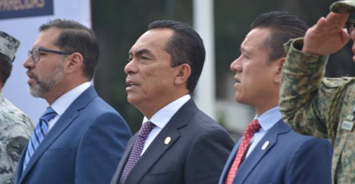 Fiscal de Michoacán admite pelea criminal por territorio en la sierra-costa tras enfrentamiento en Coahuayana