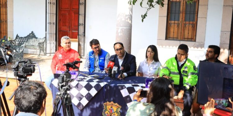 2do concurso carros locos,