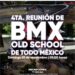 4ta reunión BMX