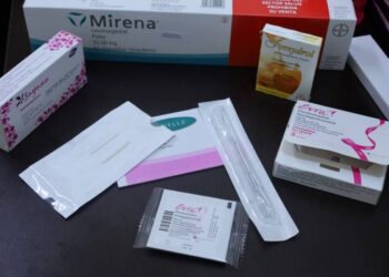 métodos anticonceptivos SSM