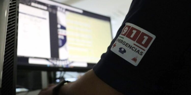 911 0 089 denuncias extorsión y delitos