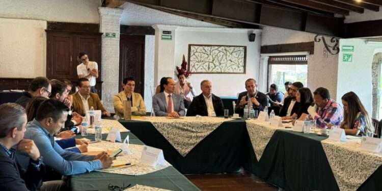 Alcaldes y Diputados electos del PVEM se acercan al Modelo de Justicia Cívica de Morelia