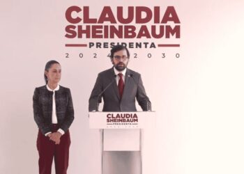 Alejandro Svarch IMSS-Bienestar