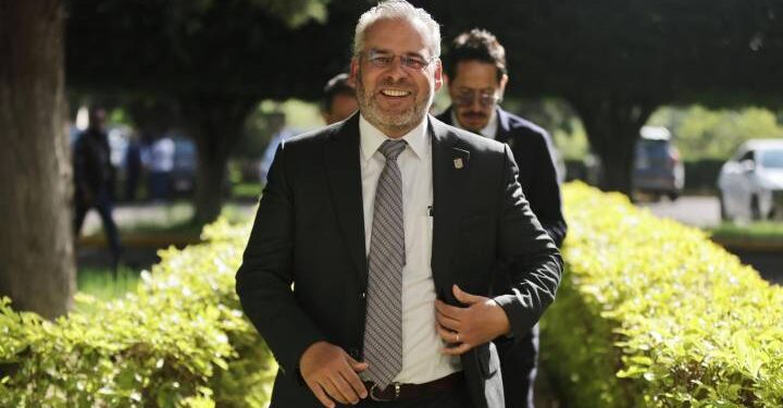 Alfredo Ramírez