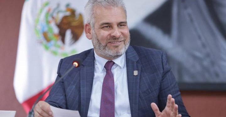 Alfredo Ramírez Bedolla