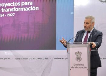 Alfredo Ramírez Bedolla