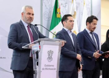 Alfredo Ramírez Bedolla