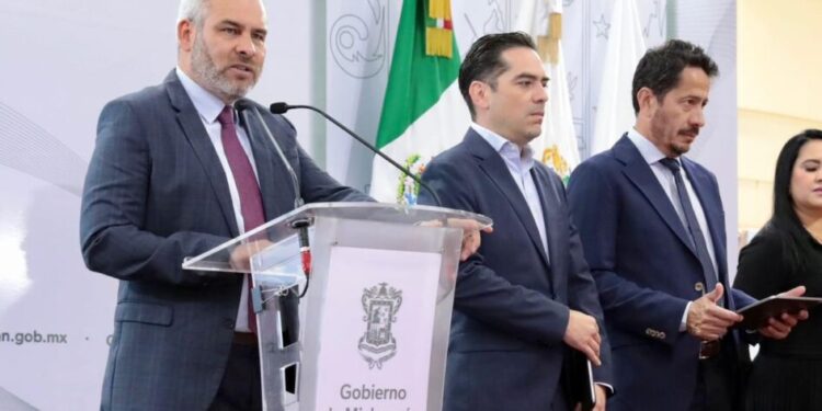 Alfredo Ramírez Bedolla