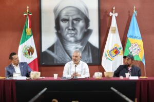 apoyo comunidad San Matías el Grande