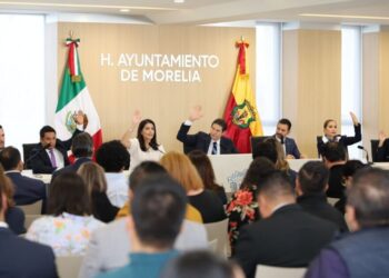 aprobación cambio de CAM
