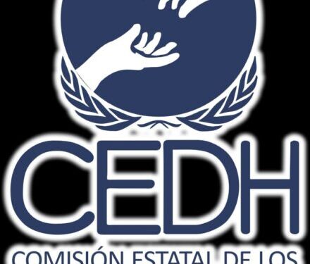 CEDH logo