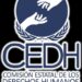 CEDH logo