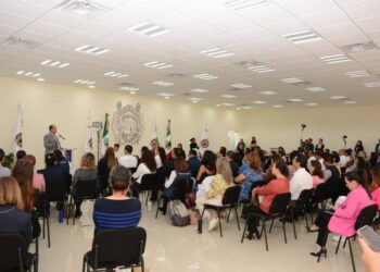 CEDH Taller Trato Digno y Adecuado en entornos universitarios