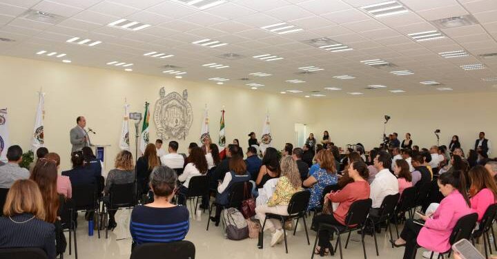 CEDH Taller Trato Digno y Adecuado en entornos universitarios