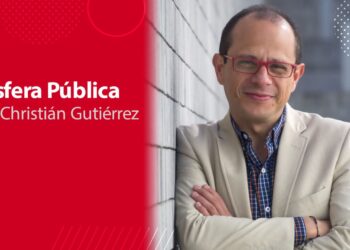 Christián Gutiérrez Esfera Pública