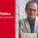 Christián Gutiérrez Esfera Pública