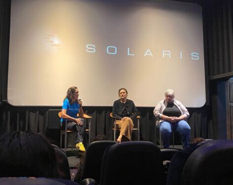 Curso formativo sobre locaciones