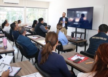 Diplomado materia de Género derechos humanos