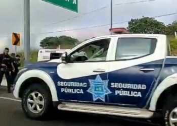 Ejecutados Morelia-Salamanca