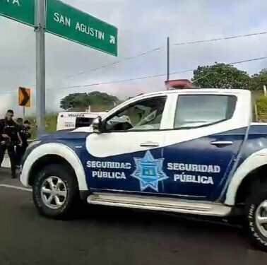 Ejecutados Morelia-Salamanca