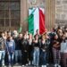 Estudiantes reciben a Alfonso Martínez