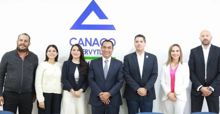 FGE Canaco Servytur