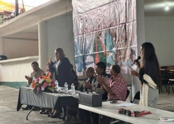 FGE foro regional violencia de género