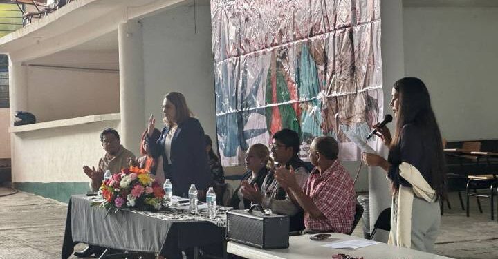 FGE foro regional violencia de género