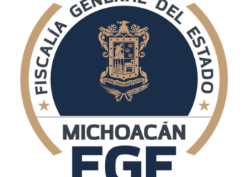 FGE logo - Morelia informativo