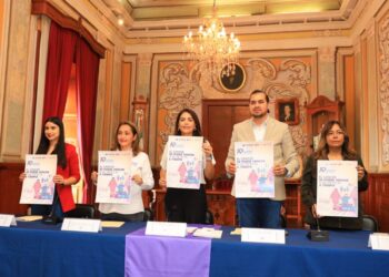 Gobierno de Morelia anuncia Feria de Salud Integral para la Prevención de Cáncer