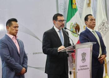 Fiscalía Regional Estado Adrián López Solís