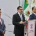 Fiscalía Regional Estado Adrián López Solís