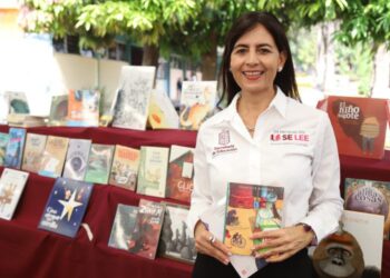 Gabriela Molina plan lectura