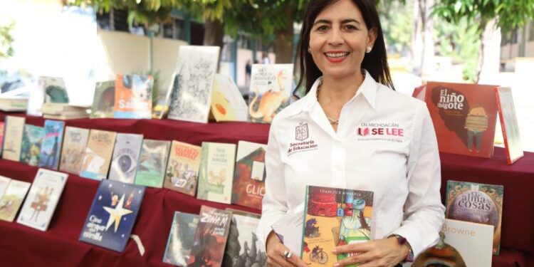 Gabriela Molina plan lectura
