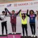 gana Michoacán 6 medallas Juegos populares Oaxaca