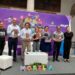 uía arquitectónica de Morelia Festival de Ciudades Patrimonio
