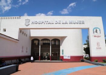 Hospital de la Mujer