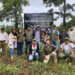 Inicia en Quiroga plantación de 18 mil árboles para la conservación del lago de Pátzcuaro-Morelia Informativo