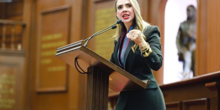 Samanta Flores-Morelia Informativo