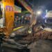 Gobierno Municipal realizará peritaje por socavón en avenida Camelinas-Morelia Informativo