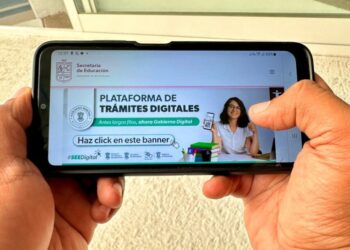 Ahorra tiempo y tramita tu certificado en línea: SEE-Morelia Informativo
