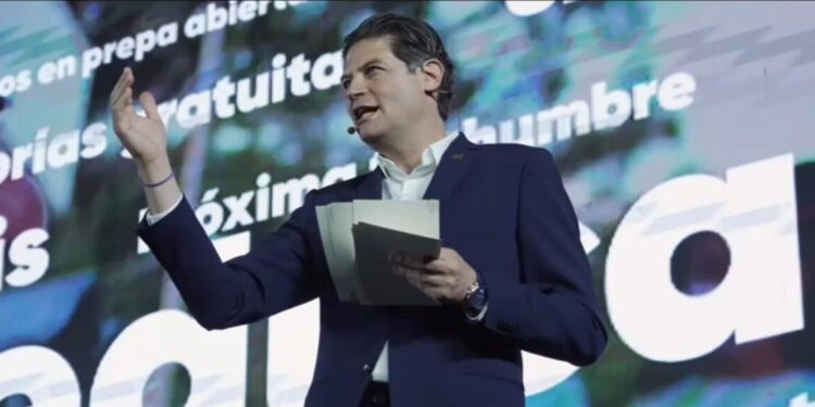 En Morelia tenemos un plan: construir la ciudad en la que queremos vivir, destaca Alfonso Martínez-Morelia Informativo