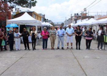 1er Festival de la Gordita: Una Celebración de Sabor y Tradición-Morelia Informativo