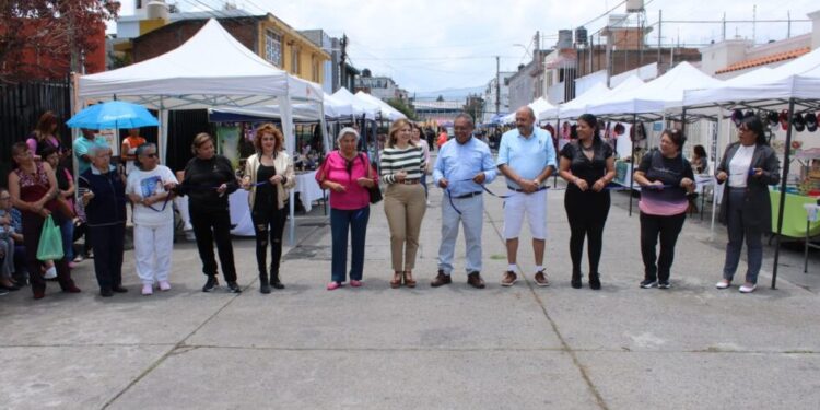 1er Festival de la Gordita: Una Celebración de Sabor y Tradición-Morelia Informativo