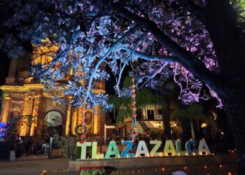 Cerería, manantiales e historia, los atractivos que te esperan en Tlazazalca-Morelia Informativo