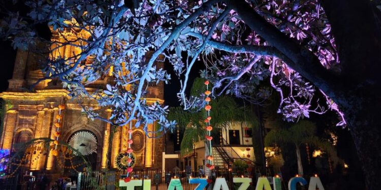 Cerería, manantiales e historia, los atractivos que te esperan en Tlazazalca-Morelia Informativo